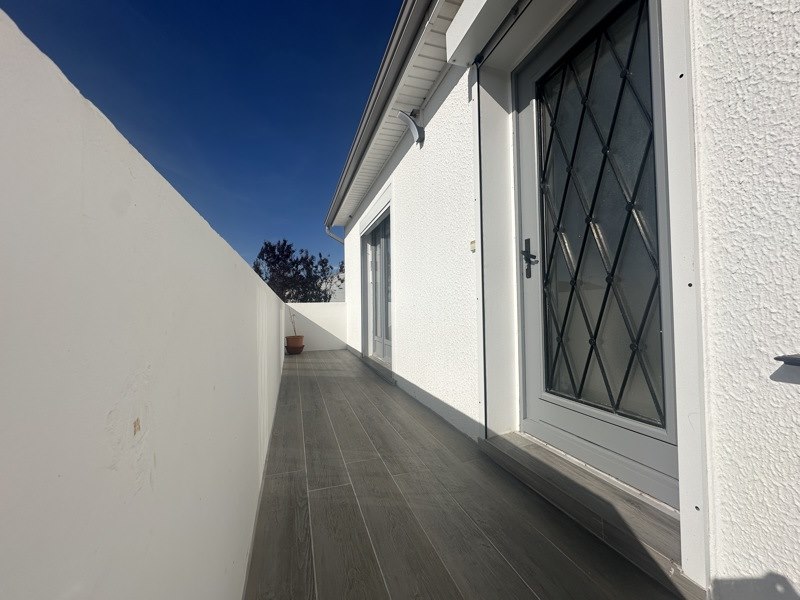 Vente Maison NIEUL SUR MER - 7 pièces -115 m² - (17137)