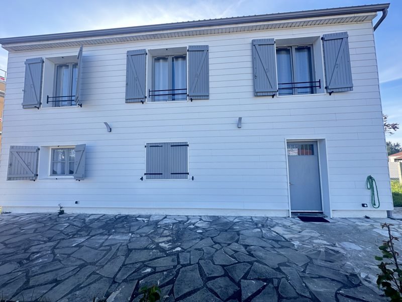 Vente Maison NIEUL SUR MER - 7 pièces -115 m² - (17137)