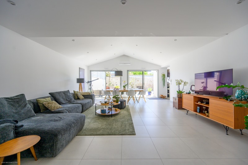 Vente Maison NIEUL SUR MER - 5 pièces -129 m² - (17137)