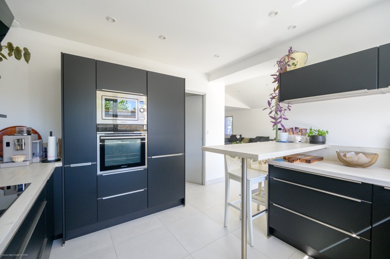 Vente Maison NIEUL SUR MER - 5 pièces -129 m² - (17137)