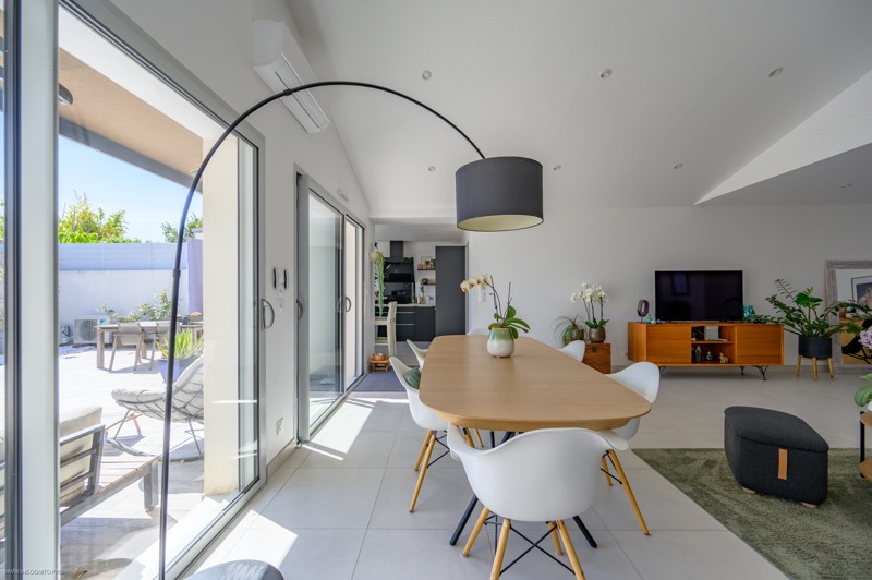 Vente Maison NIEUL SUR MER - 5 pièces -129 m² - (17137)