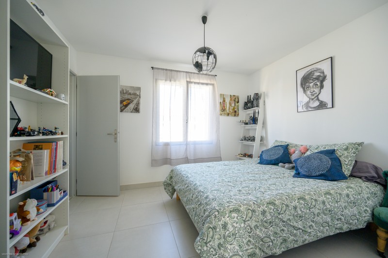 Vente Maison NIEUL SUR MER - 5 pièces -129 m² - (17137)