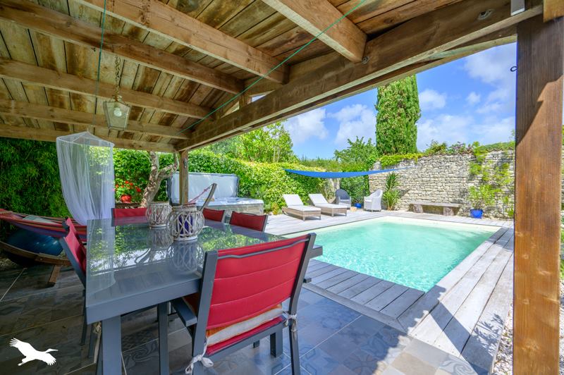 Vente Maison NIEUL SUR MER - 6 pièces -158 m² - (17137)