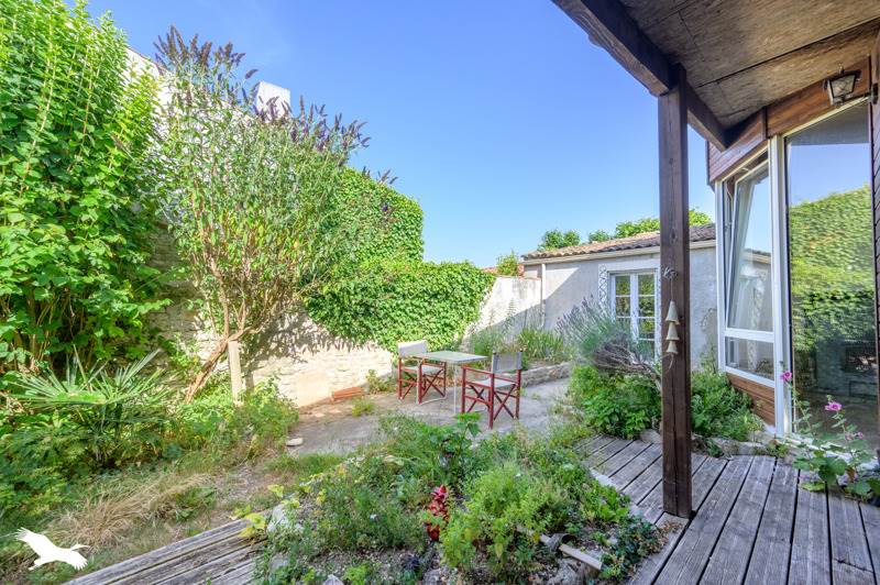 Vente Maison NIEUL SUR MER 17137 4 pièces - 90 m²