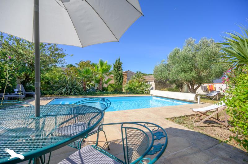 Vente Maison NIEUL SUR MER - 6 pièces -177 m² - (17137)