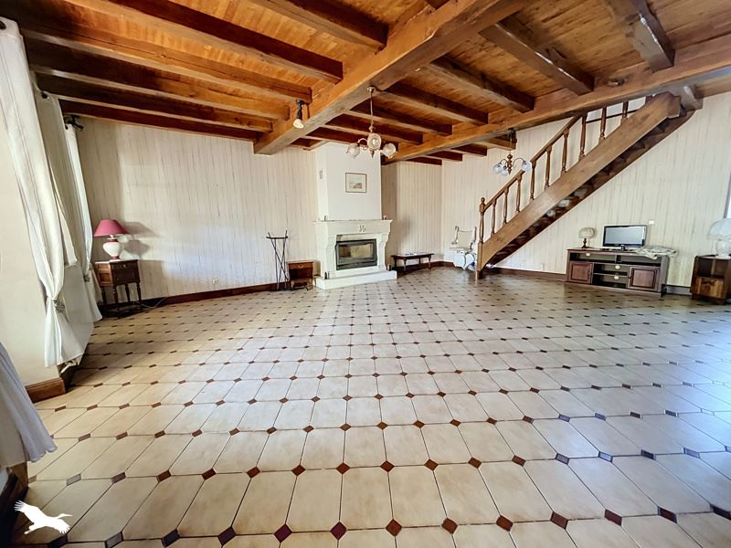 Vente Maison NIEUL SUR MER 17137 5 pièces - 150 m²