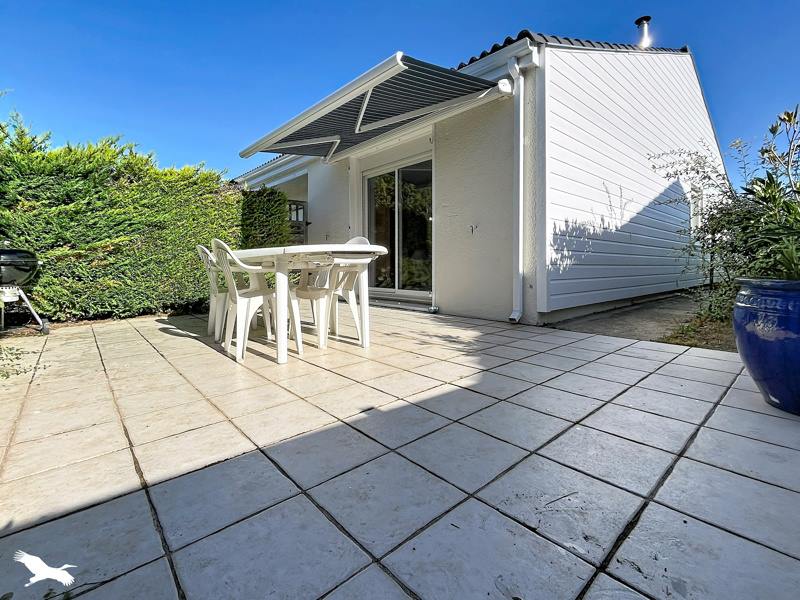 Vente Maison L HOUMEAU 17137 4 pièces - 81 m²
