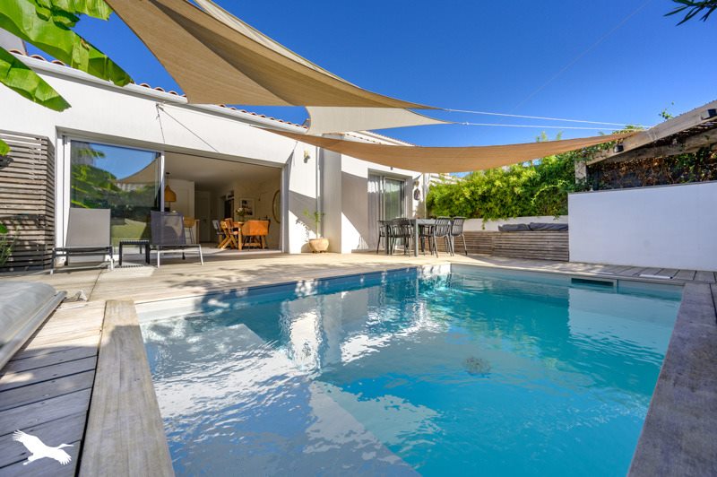 Maison 4 pièces 92 m² · à L'Houmeau · 92 m² · 468 000 €