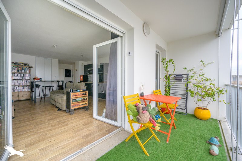 Appartement 3 pièces 67 m² · à Lagord · 67 m² · 231 440 €