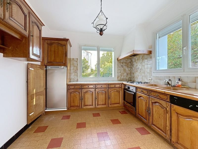 Vente Maison Lagord - 6 pièces -98 m² - (17140)