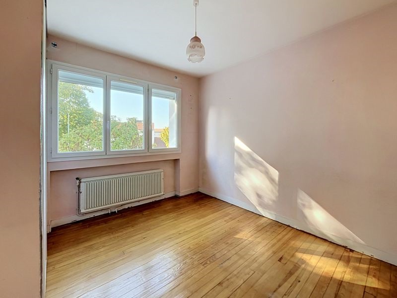Vente Maison Lagord - 6 pièces -98 m² - (17140)