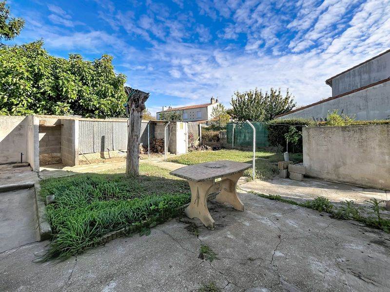 Vente Maison Lagord - 6 pièces -98 m² - (17140)