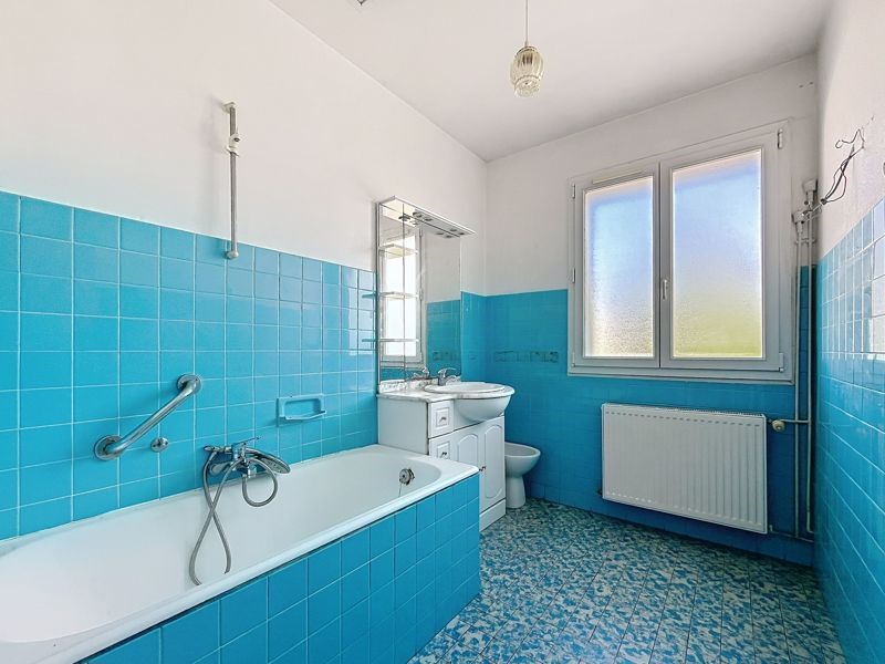 Vente Maison Lagord - 6 pièces -98 m² - (17140)