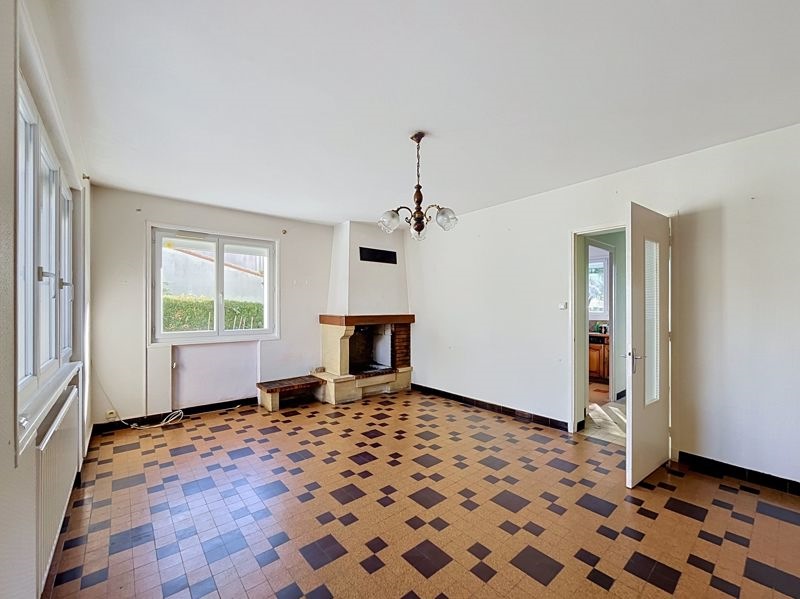 Vente Maison Lagord - 6 pièces -98 m² - (17140)