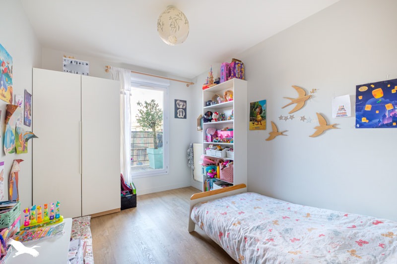 Vente Appartement LYON 07 - 5 pièces -122 m² - (69007)