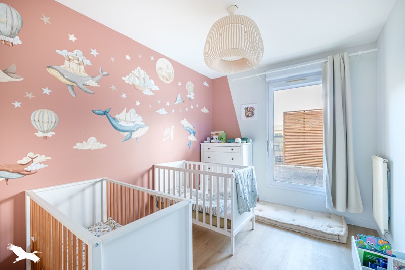 Vente Appartement LYON 07 - 5 pièces -122 m² - (69007)