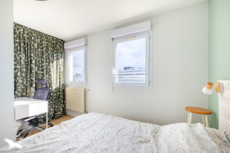 Vente Appartement LYON 07 - 5 pièces -122 m² - (69007)