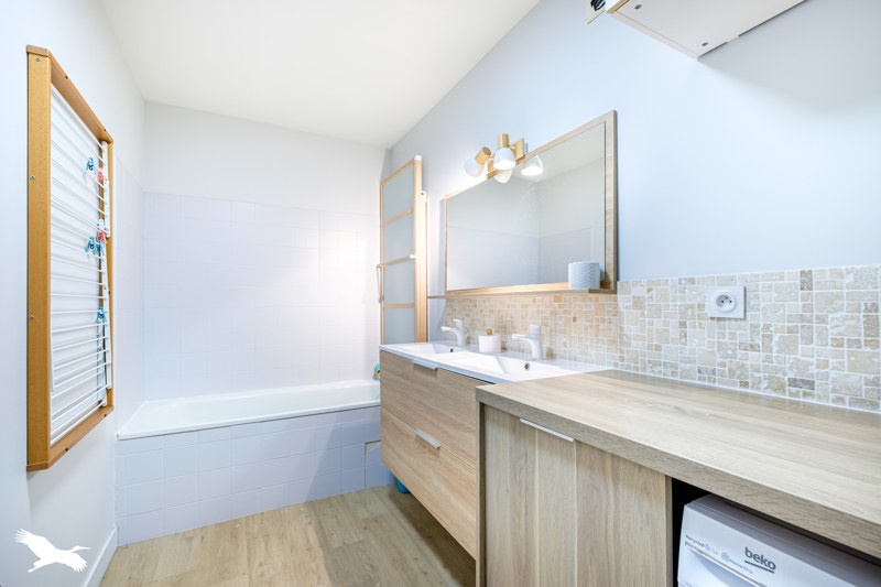 Vente Appartement LYON 07 - 5 pièces -122 m² - (69007)