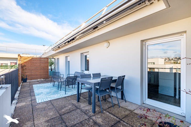 Vente Appartement LYON 07 - 5 pièces -122 m² - (69007)