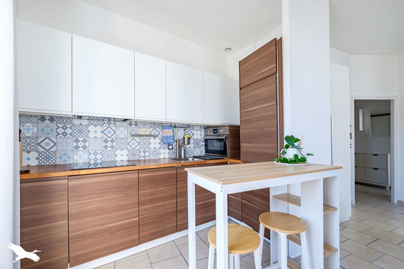 Vente Appartement LYON 07 - 2 pièces -40 m² - (69007)