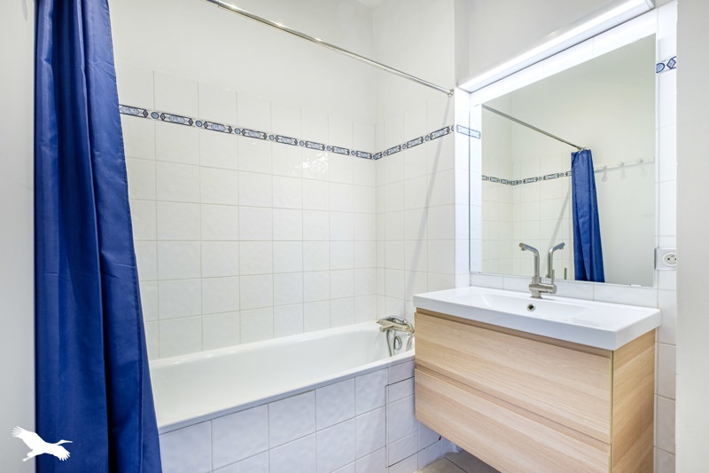 Vente Appartement LYON 07 - 2 pièces -40 m² - (69007)