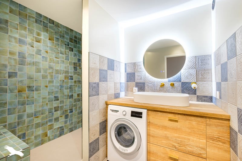 Vente Appartement LYON 07 - 4 pièces -88 m² - (69007)