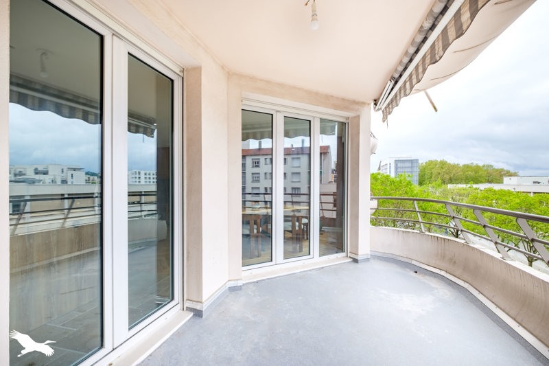 Vente Appartement LYON 07 - 4 pièces -88 m² - (69007)