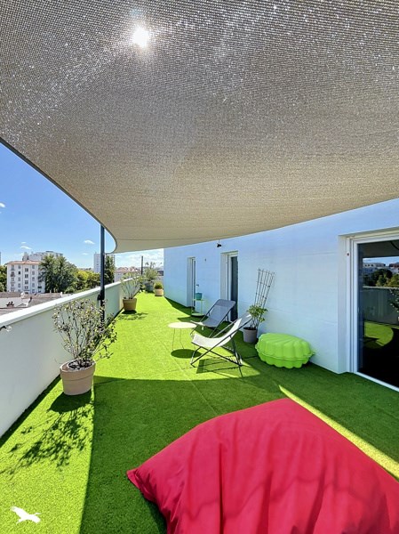 Appartement 4 pièces 87 m² · à Lyon 07 · 87 m² · 569 000 €