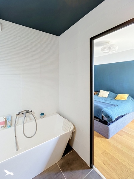 Vente Appartement LYON 07 - 4 pièces -87 m² - (69007)