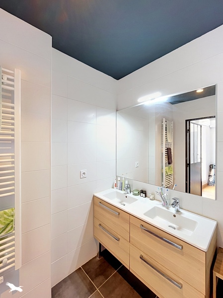 Vente Appartement LYON 07 - 4 pièces -87 m² - (69007)