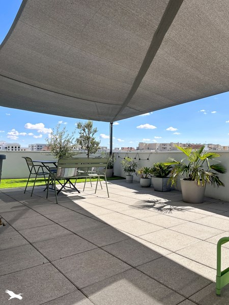 Vente Appartement LYON 07 - 4 pièces -87 m² - (69007)