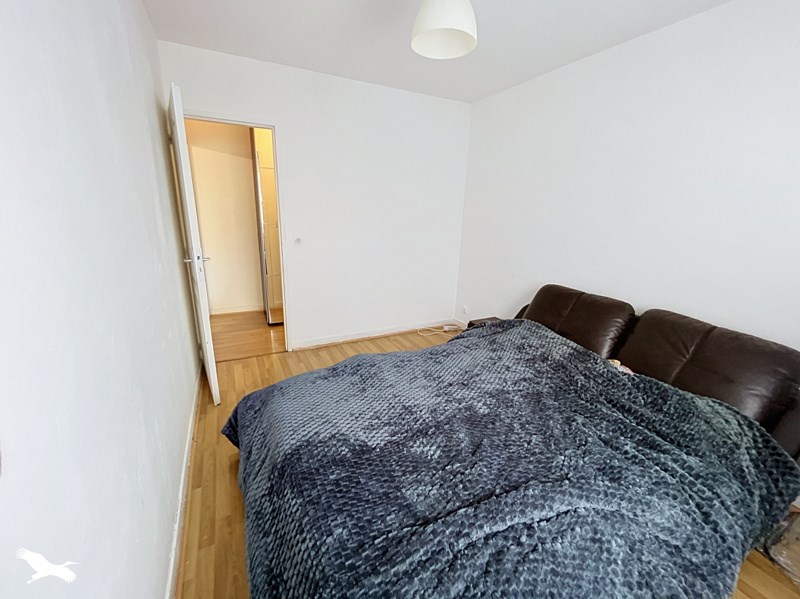 Vente Appartement Lyon - 2 pièces -48 m² - (69007)