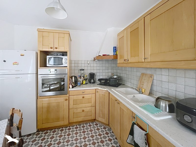Vente Appartement Lyon - 2 pièces -48 m² - (69007)