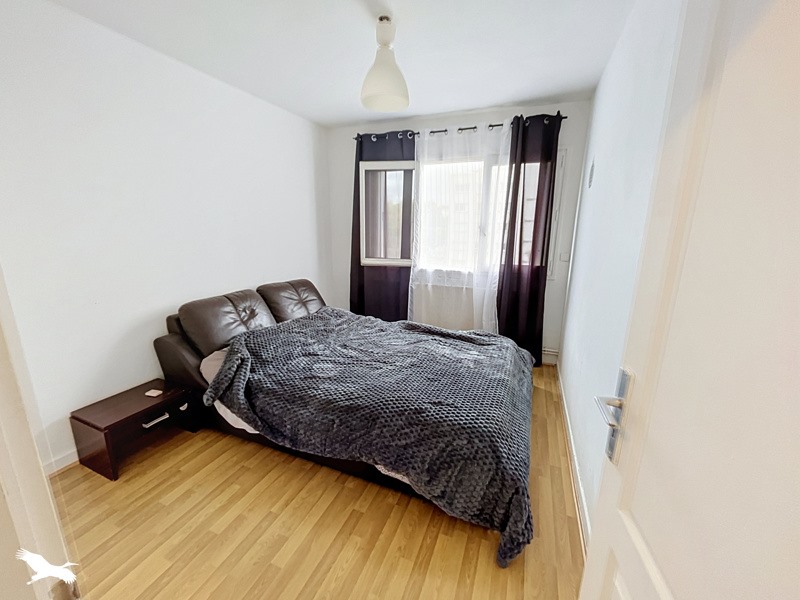 Vente Appartement Lyon - 2 pièces -48 m² - (69007)