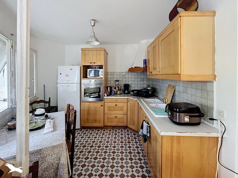 Vente Appartement Lyon - 2 pièces -48 m² - (69007)