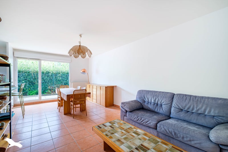 Vente Appartement Lyon 69007 4 pièces - 85 m²