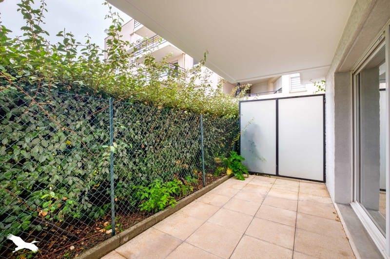 Vente Appartement Lyon - 4 pièces -85 m² - (69007)