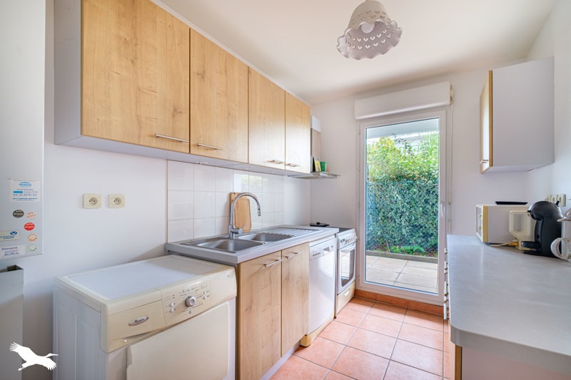 Vente Appartement Lyon - 4 pièces -85 m² - (69007)