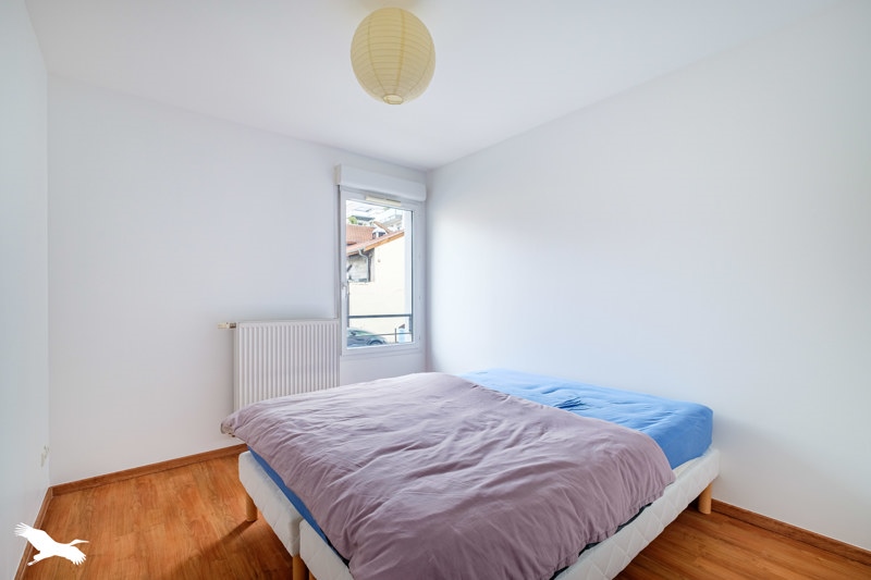 Vente Appartement Lyon - 4 pièces -85 m² - (69007)