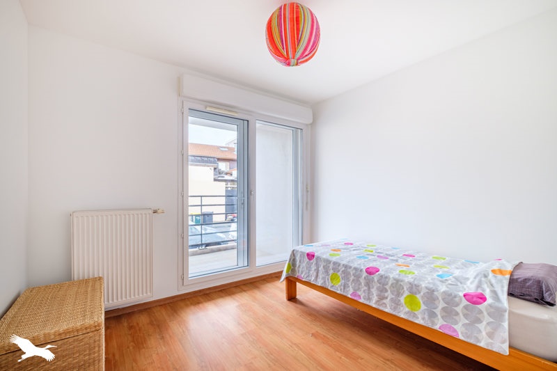 Vente Appartement Lyon - 4 pièces -85 m² - (69007)
