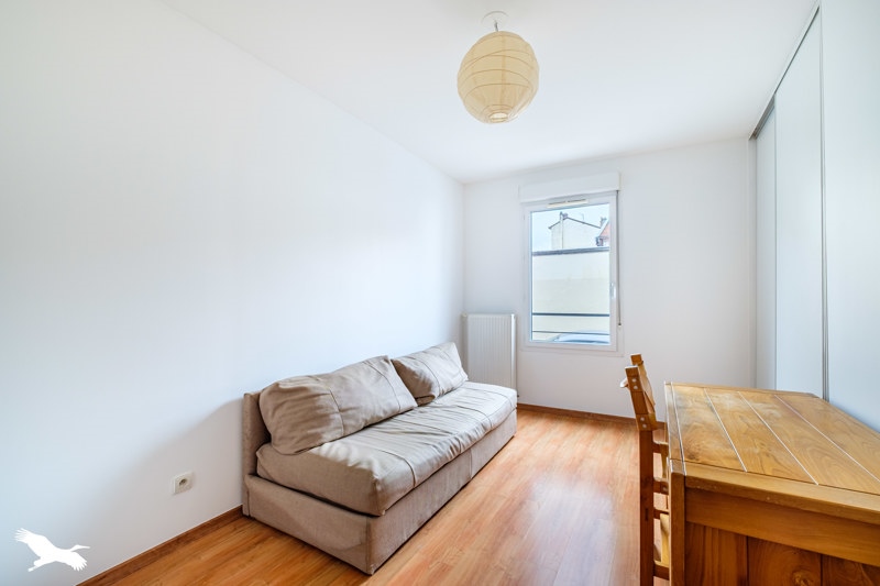 Vente Appartement Lyon - 4 pièces -85 m² - (69007)