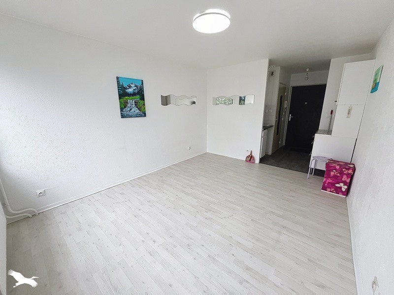 Vente Appartement Lyon - 1 pièce -21 m² - (69007)