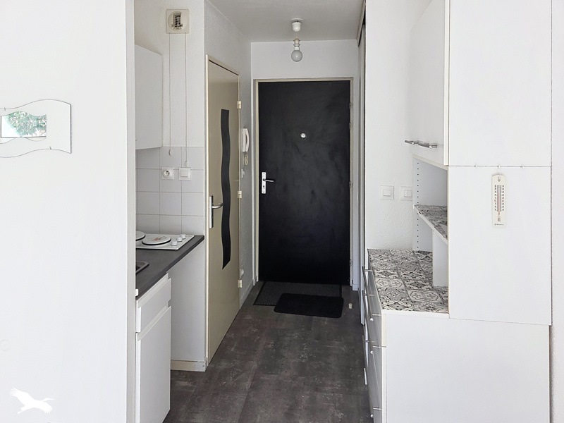 Vente Appartement Lyon - 1 pièce -21 m² - (69007)