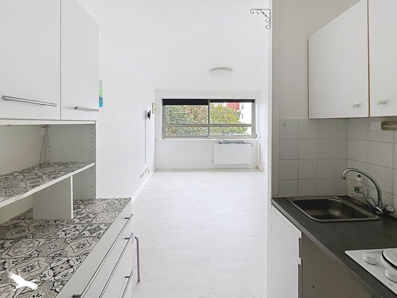 Vente Appartement Lyon - 1 pièce -21 m² - (69007)