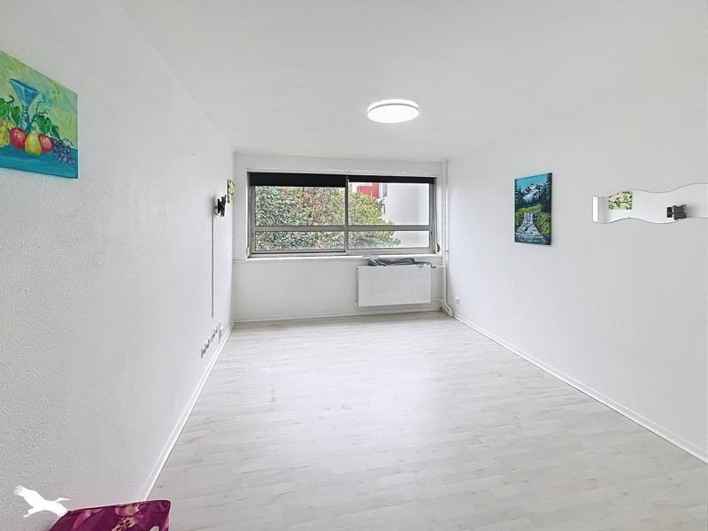 Vente Appartement Lyon - 1 pièce -21 m² - (69007)