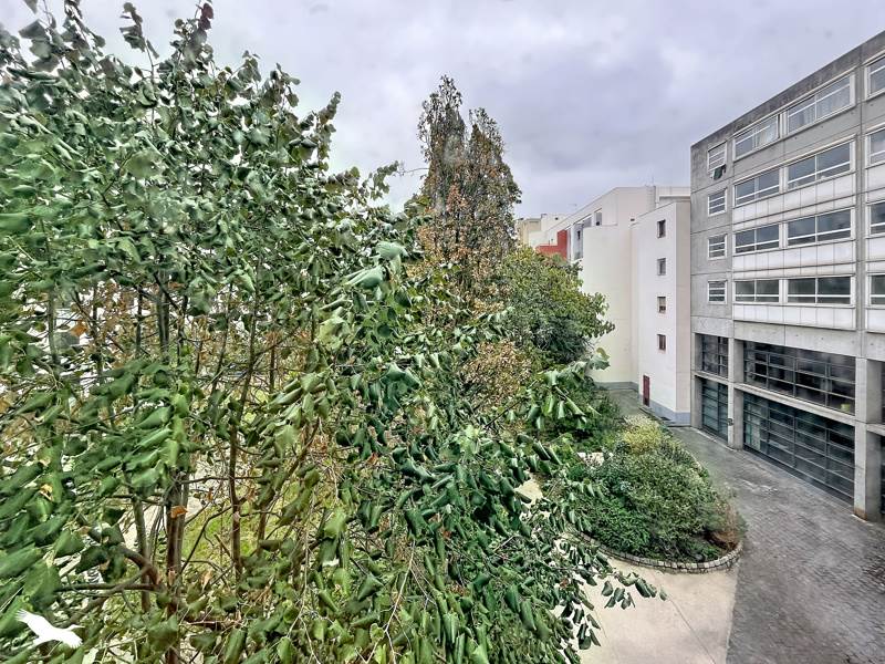 Vente Appartement Lyon - 1 pièce -21 m² - (69007)