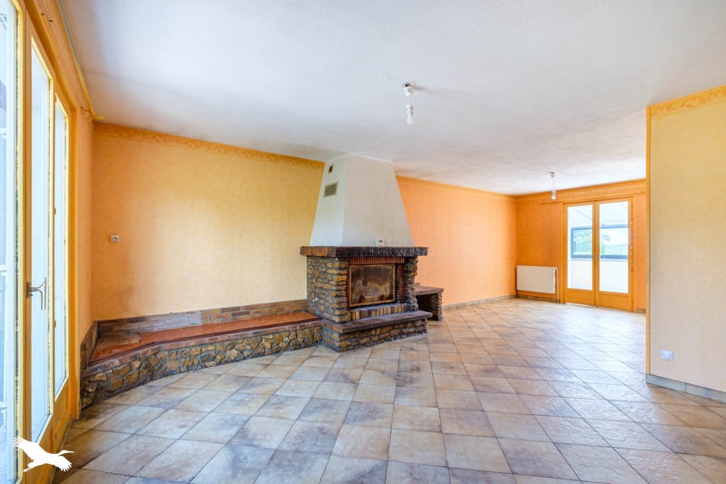 Vente Maison BRINDAS - 8 pièces -148 m² - (69126)