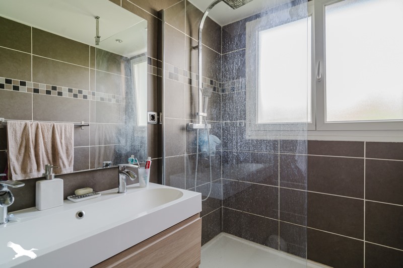 Vente Appartement OULLINS - 3 pièces -69,3 m² - (69600)