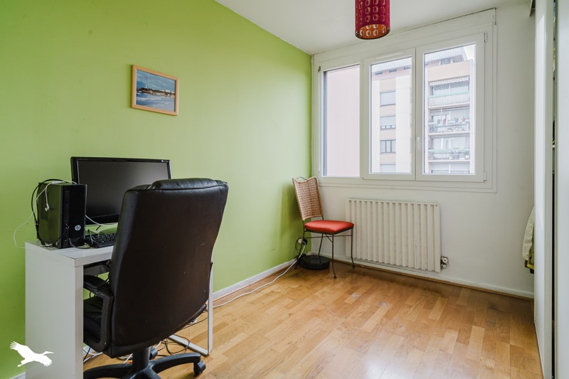 Vente Appartement ST GENIS LAVAL - 5 pièces -88 m² - (69230)