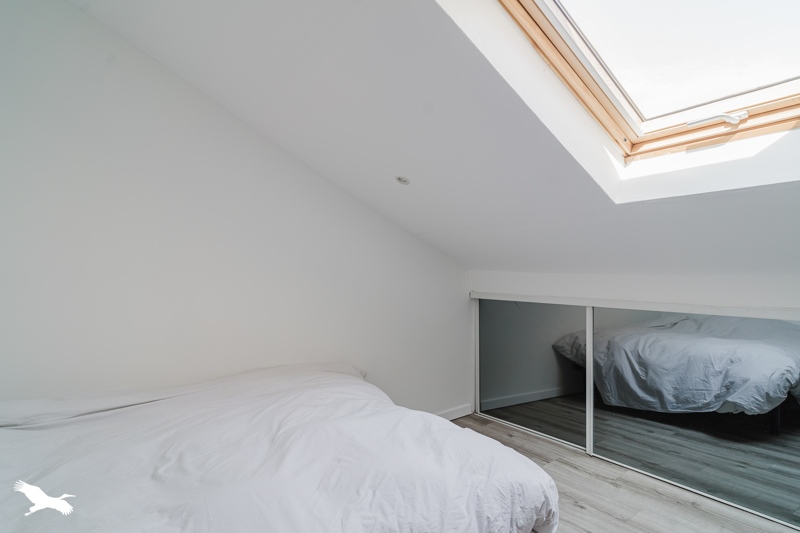 Vente Appartement OULLINS - 2 pièces -31 m² - (69600)